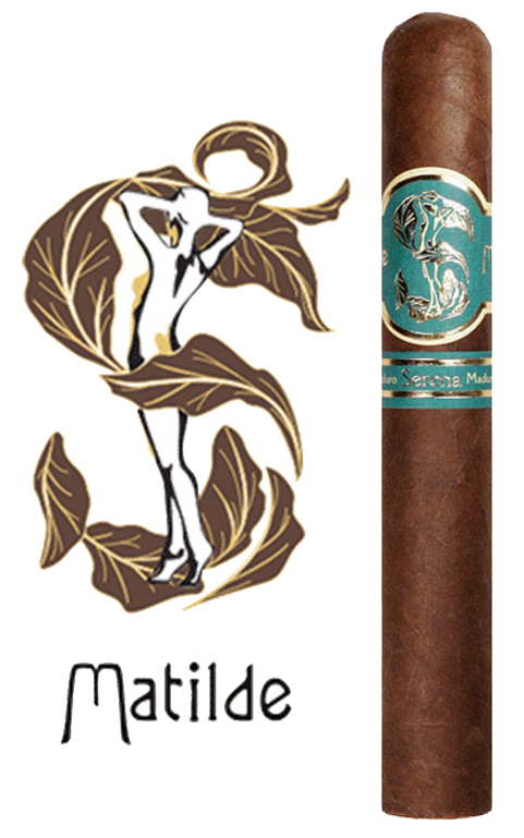 Matilde Serena Maduro Toro
