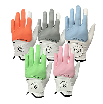 Golfhandskar 5-pack
