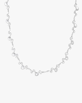 Water Flow Small Full Collar