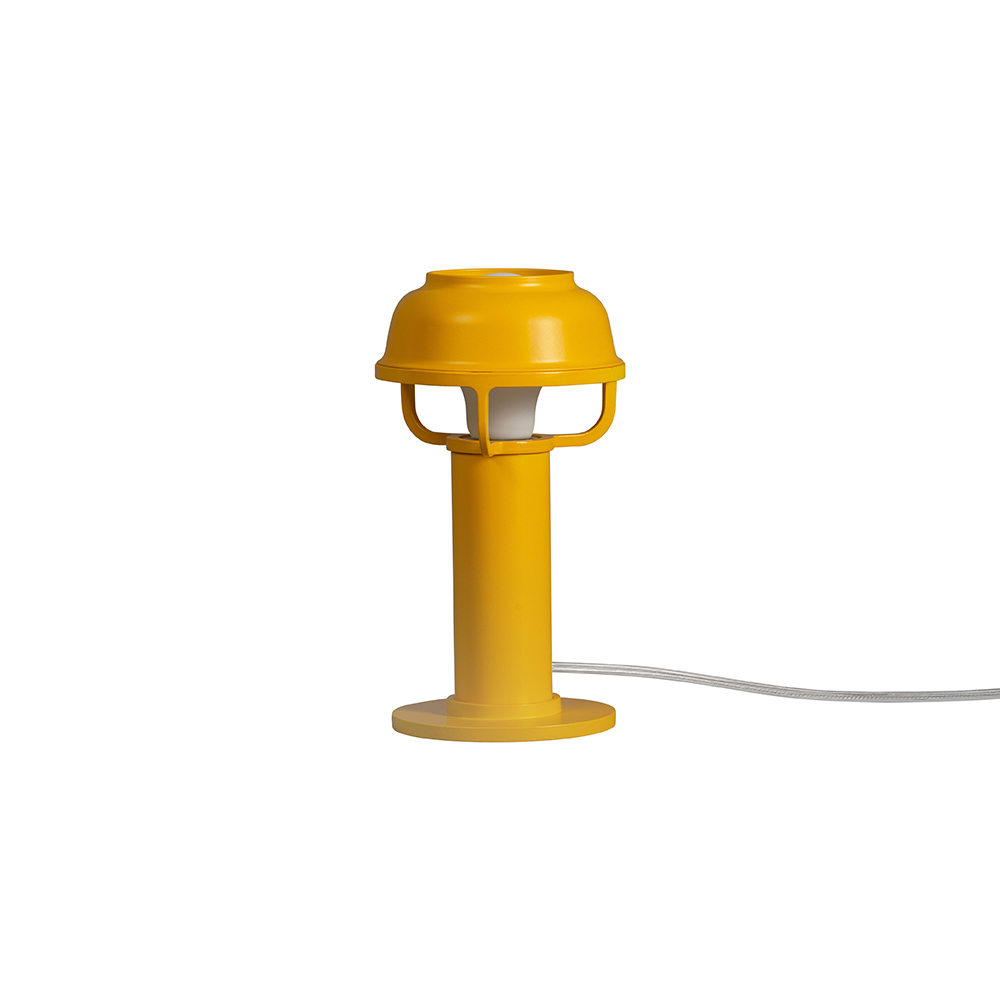 Kori Table Lamp - Quickship - Artek - 6