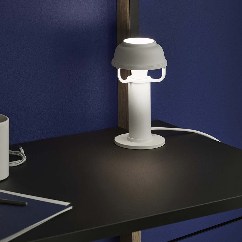 Kori Table Lamp - Quickship - Artek - 5
