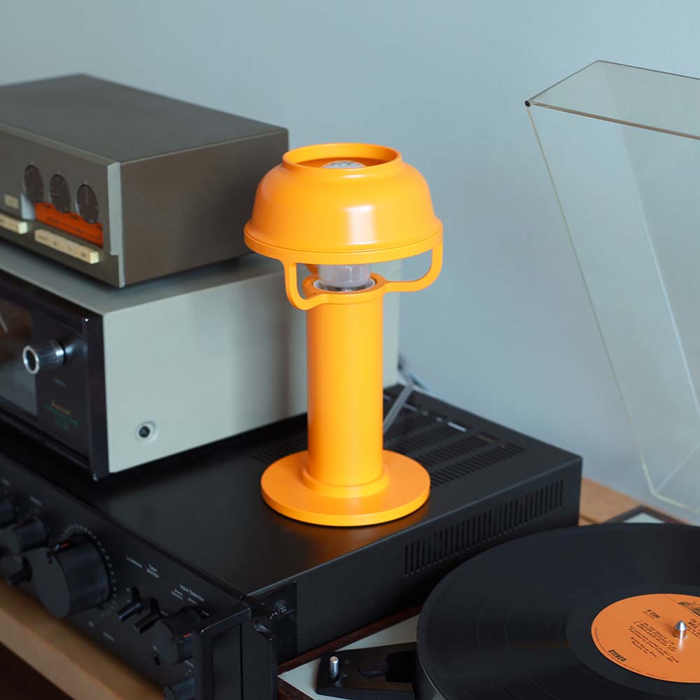 Kori Table Lamp - Quickship - Artek - 2
