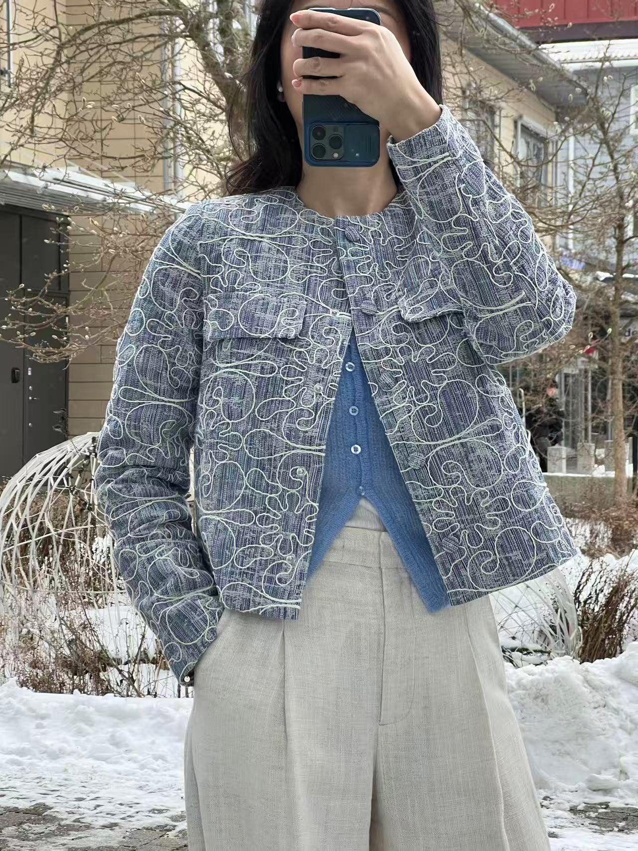 YAS Dina Jacket