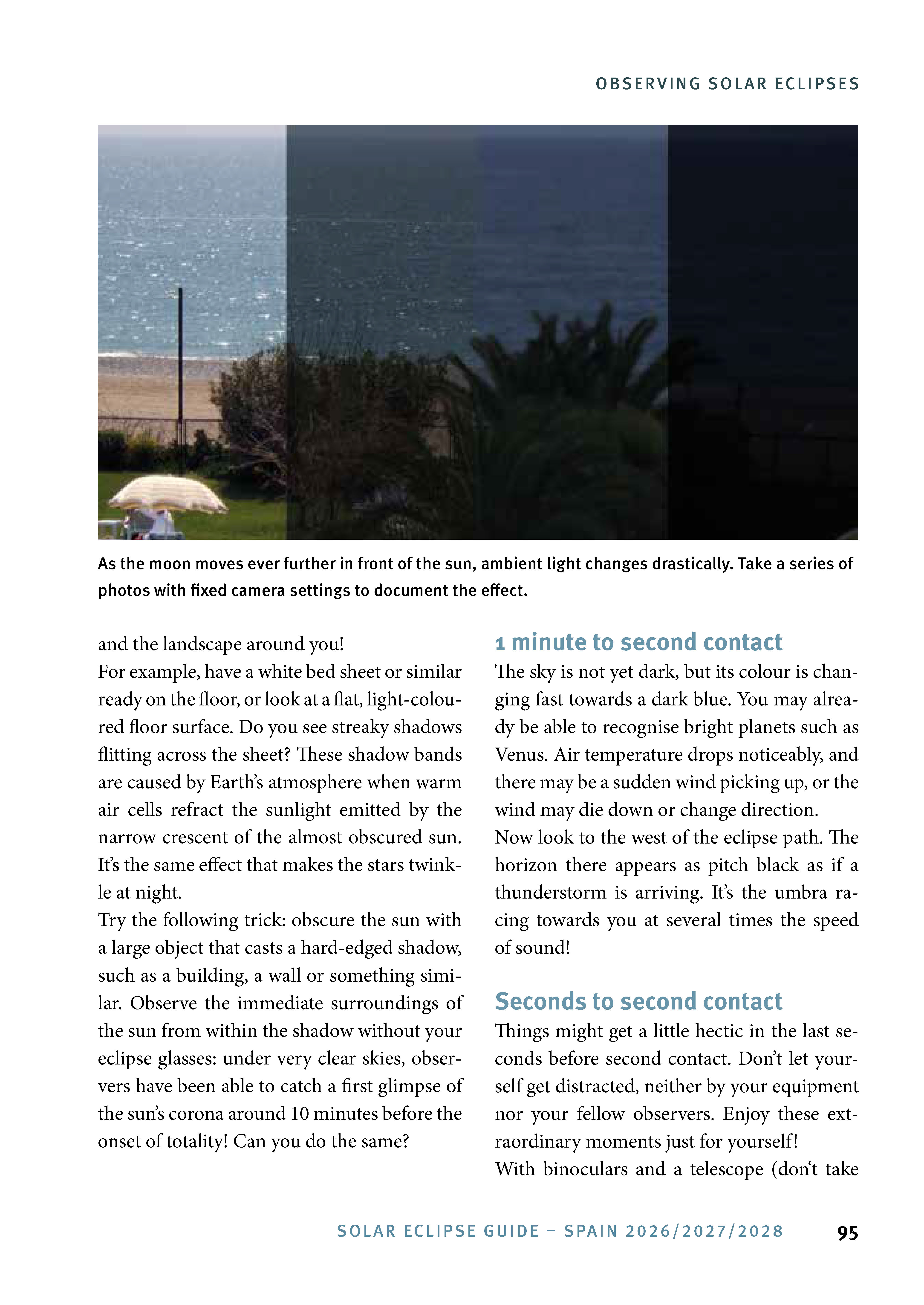 OCULUM SOLAR ECLIPSE GUIDE - SPAIN - 11