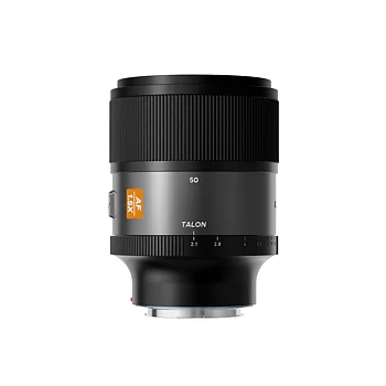 Blazar Talon 50mm T2.1 Full Frame 1.5X AF Anamorphic Lens  E-mount