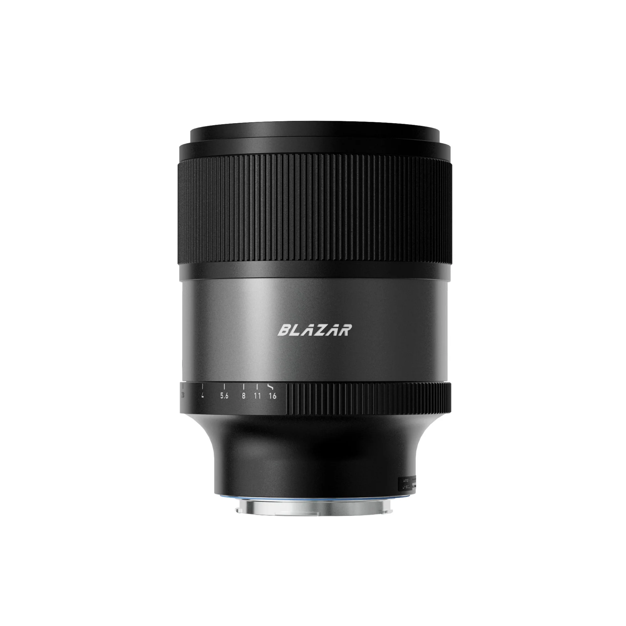 Blazar Talon 50mm T2.1 Full Frame 1.5X AF Anamorphic Lens  E-mount - 4