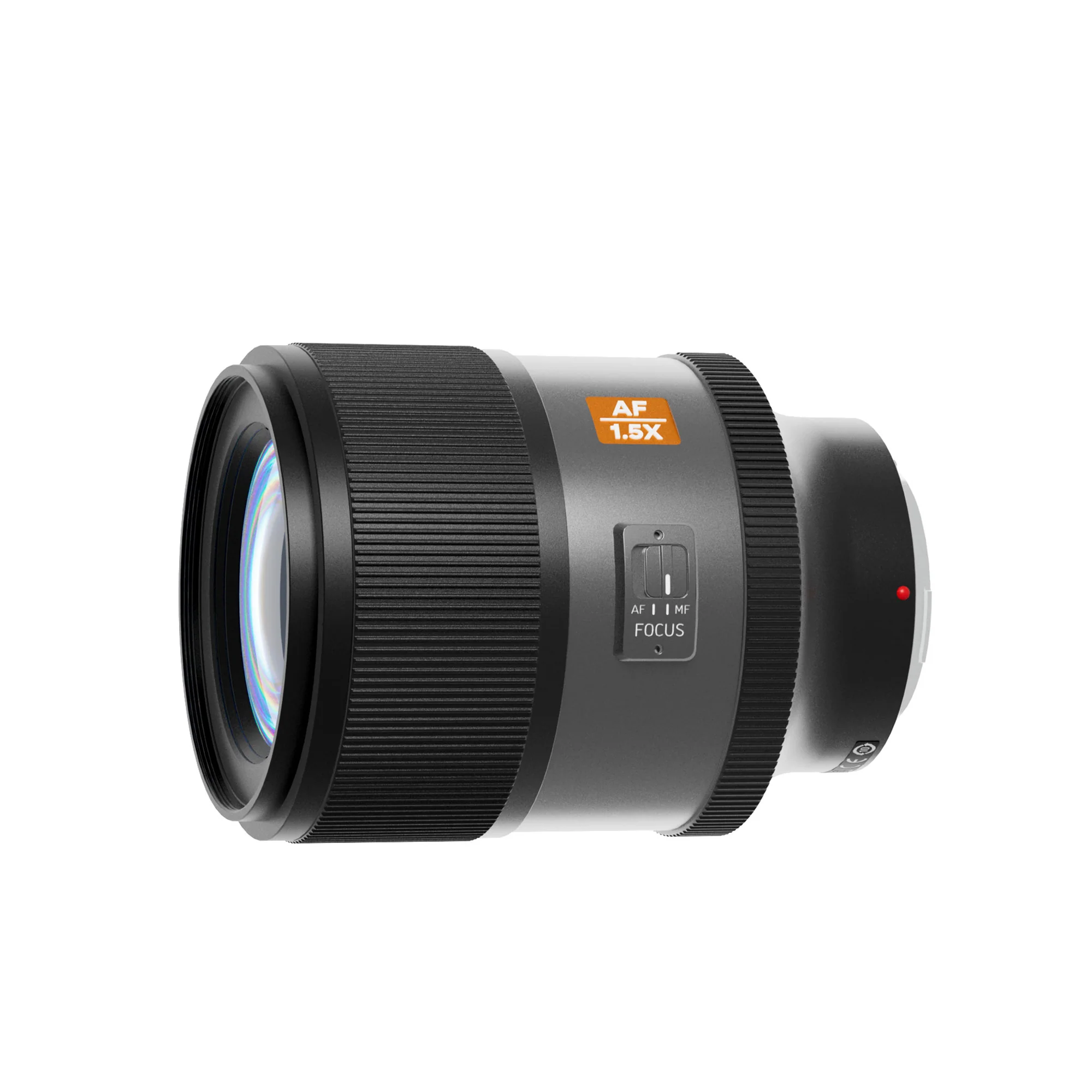 Blazar Talon 50mm T2.1 Full Frame 1.5X AF Anamorphic Lens  E-mount - 5