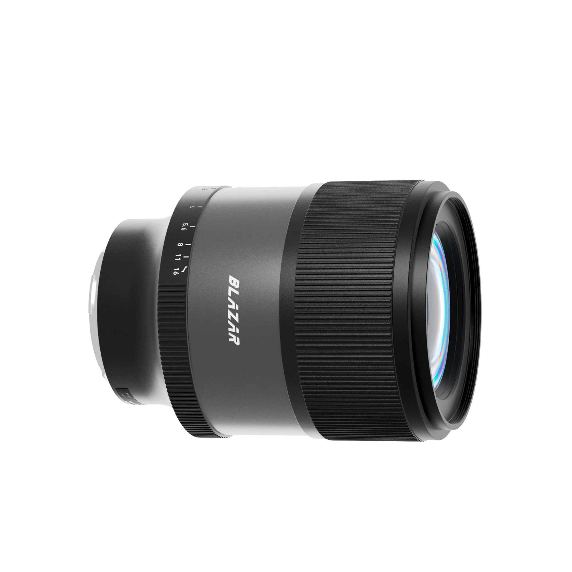 Blazar Talon 50mm T2.1 Full Frame 1.5X AF Anamorphic Lens E-mount