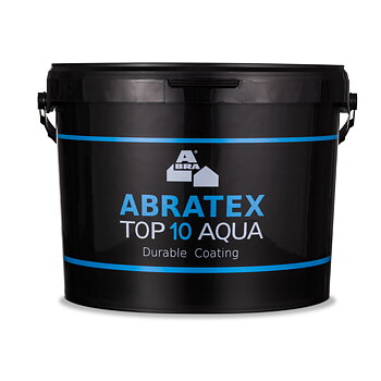 Abratex Top 10 Aqua Sunchem