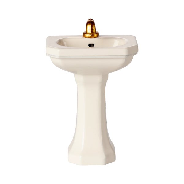 MAILEG HANDFAT/BATHROOM SINK MOUSE