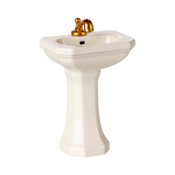 MAILEG HANDFAT/BATHROOM SINK MOUSE - 2