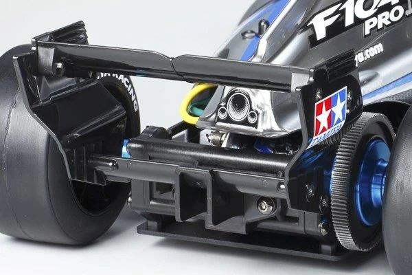 TAMIYA 1/10 R/C F104 PRO II (w/Body) - 3