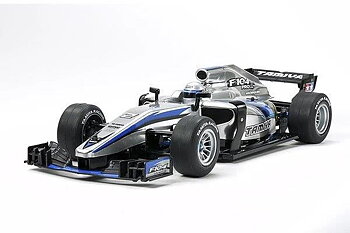TAMIYA 1/10 R/C F104 PRO II (w/Body)