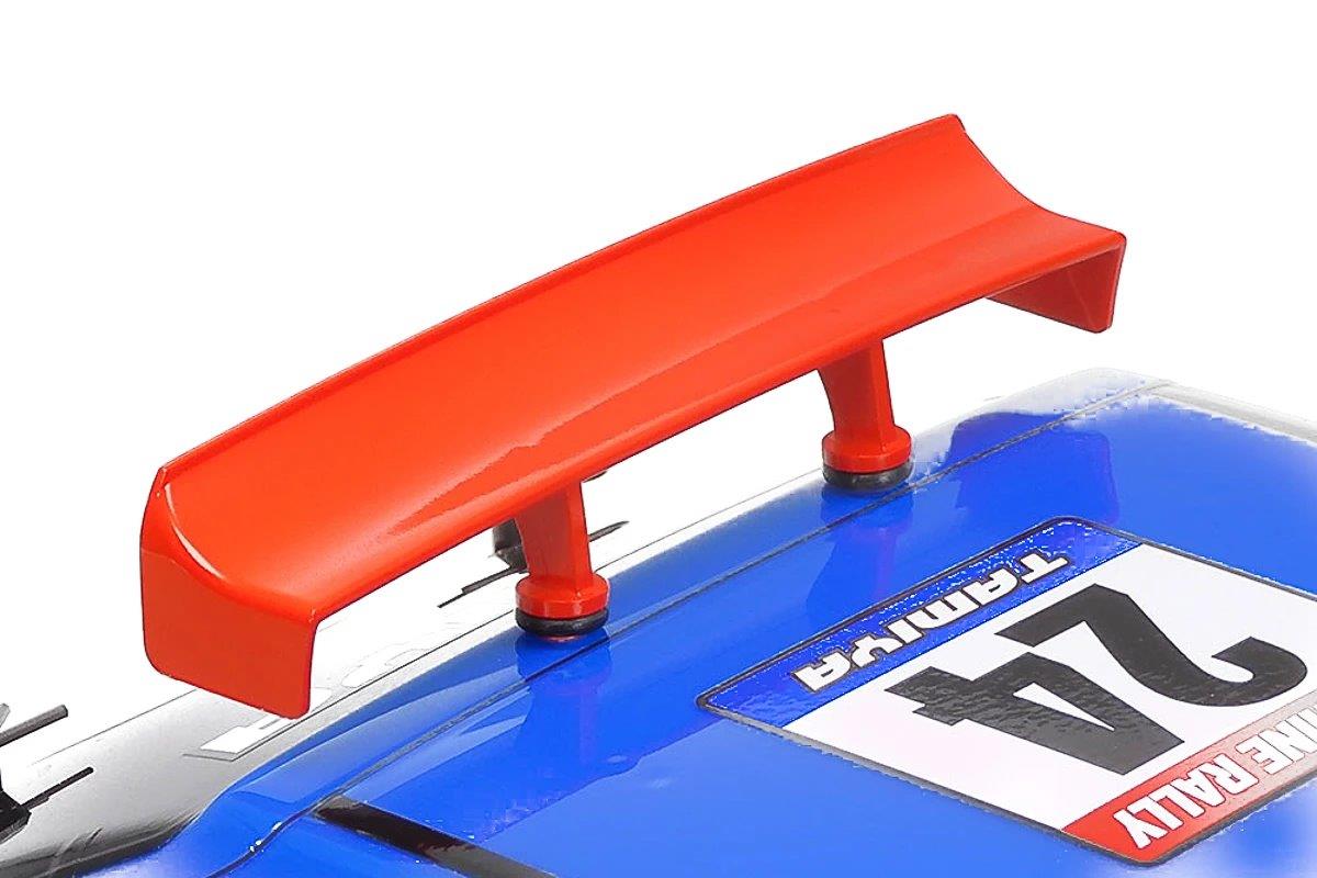 TAMIYA 1/10 R/C Peugeot 306 Maxi (BT-01) - 6