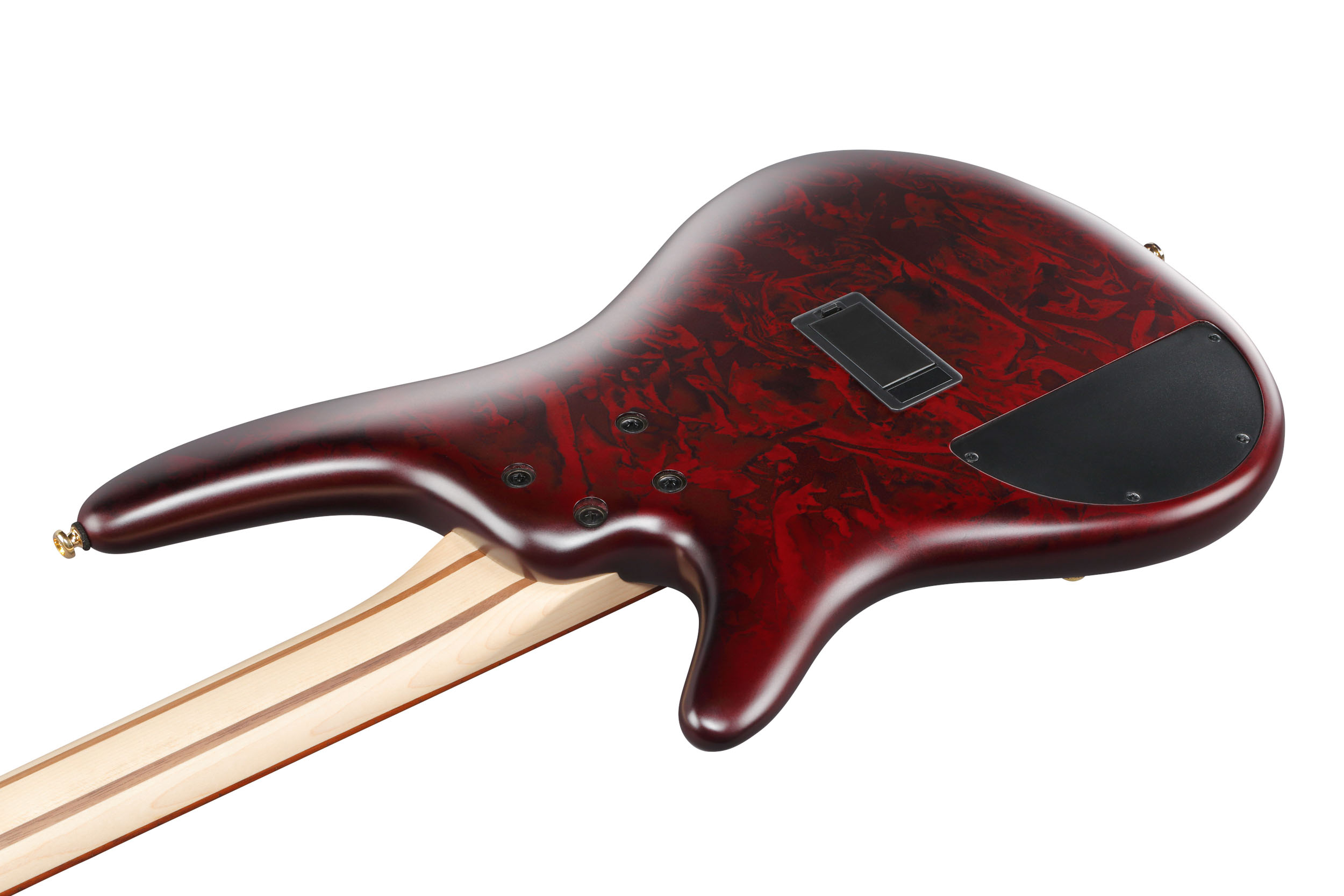 Ibanez SR300EDX-WZM - 3