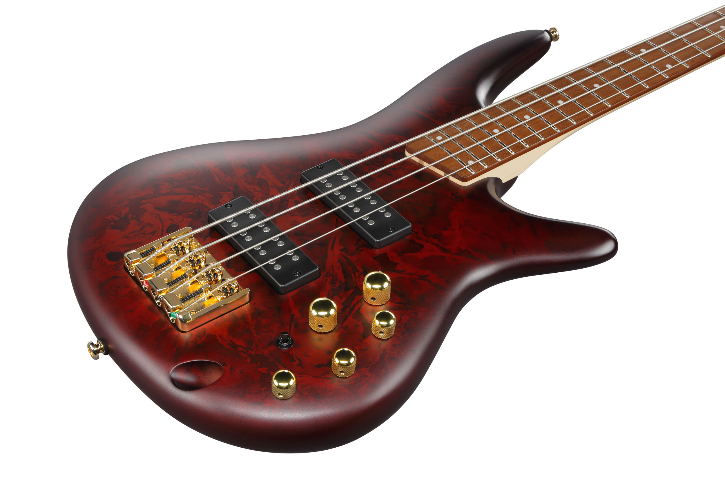 Ibanez SR300EDX-WZM - 2