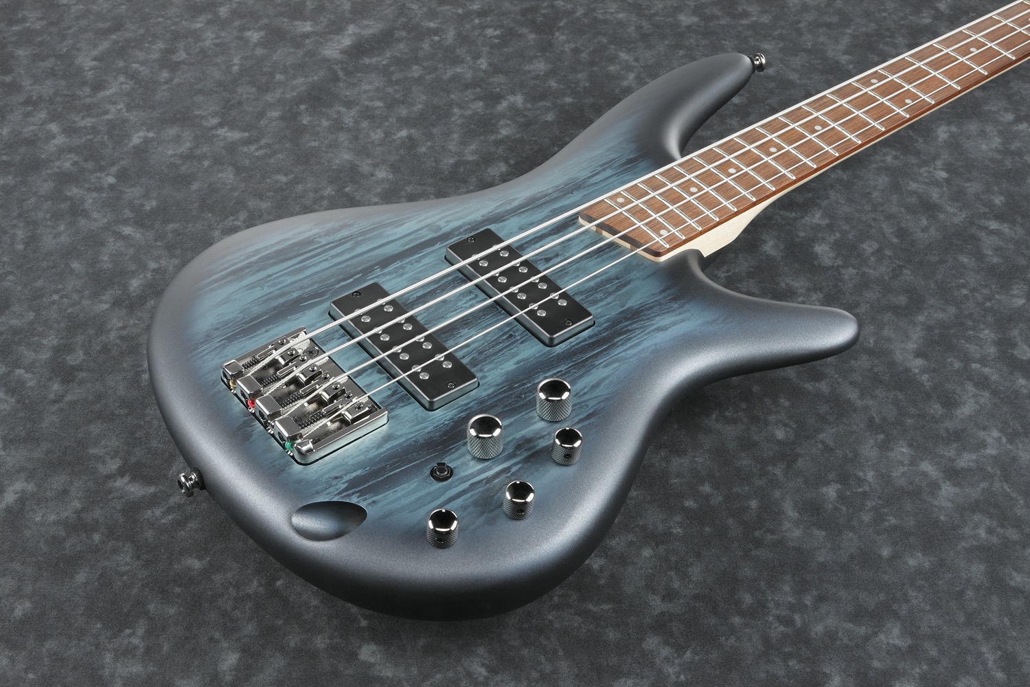 Ibanez SR300E-SVM - 3