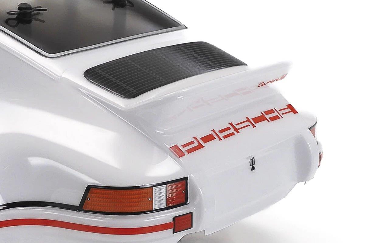 TAMIYA 1/10 R/C Porsche 911 Carrera RSR 2.8 (BT-01) - 16