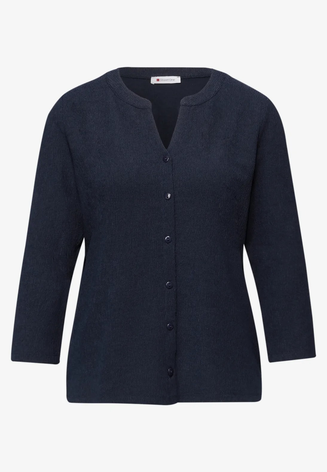 Structure Mix Tunic - Stl. 36 - Street One - 5