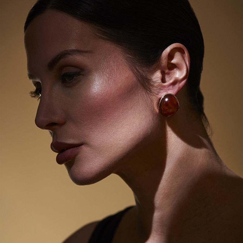 Örhängen - MELISSA - The Moshi