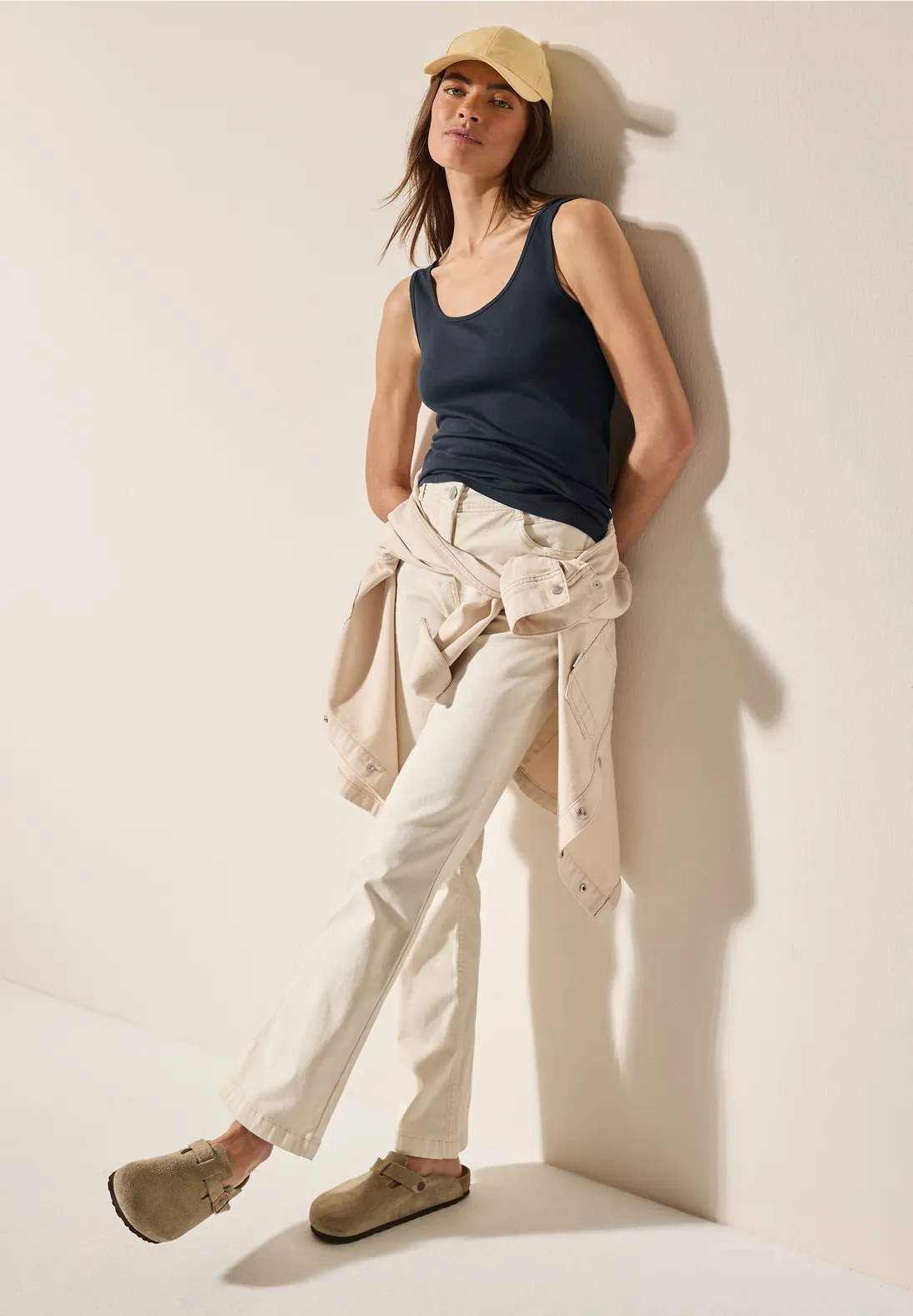 NOS Linda Linne - Navy - Cecil - 3