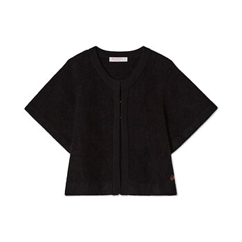 Busnel Sage Cardigan, Black