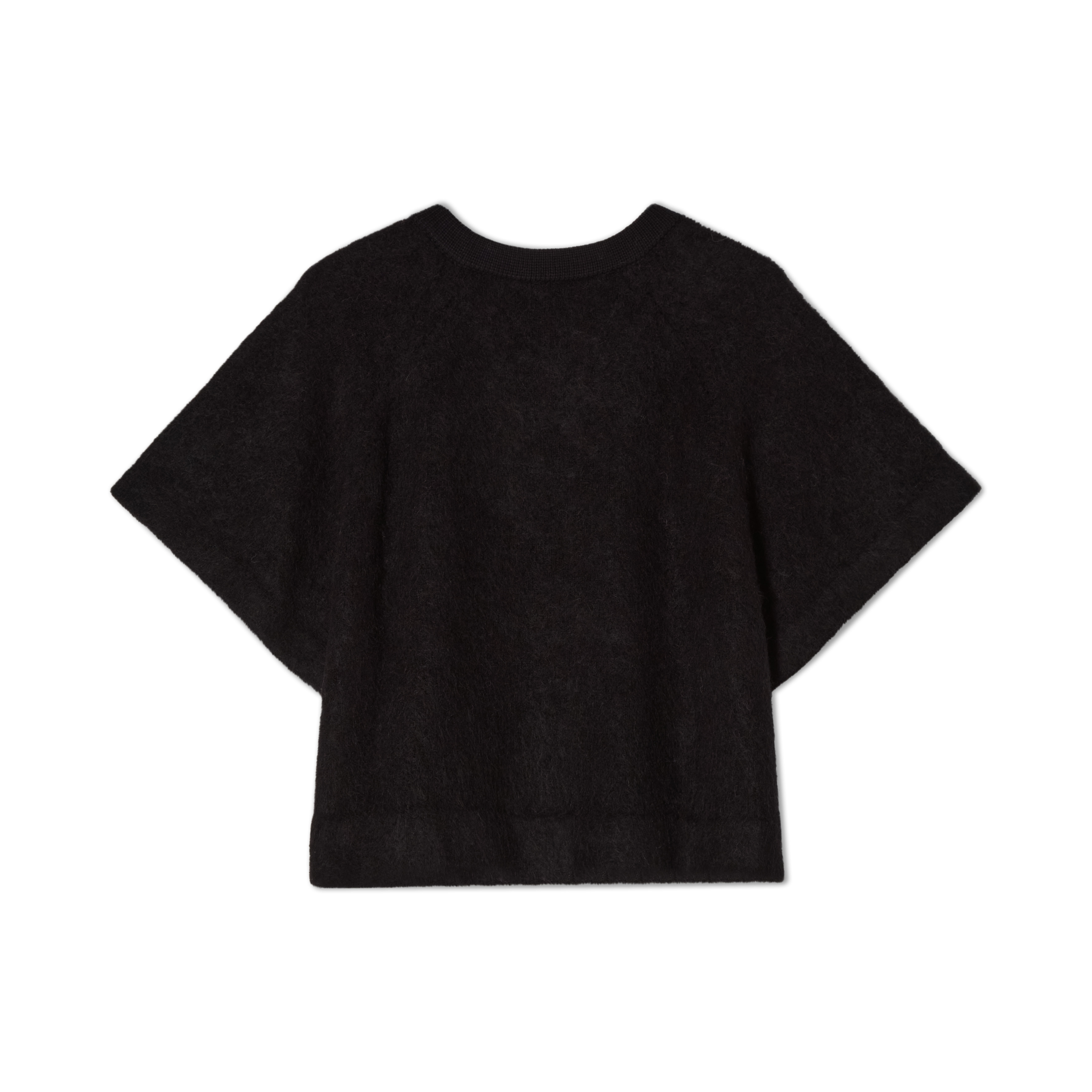 Busnel Sage Cardigan, Black - 2