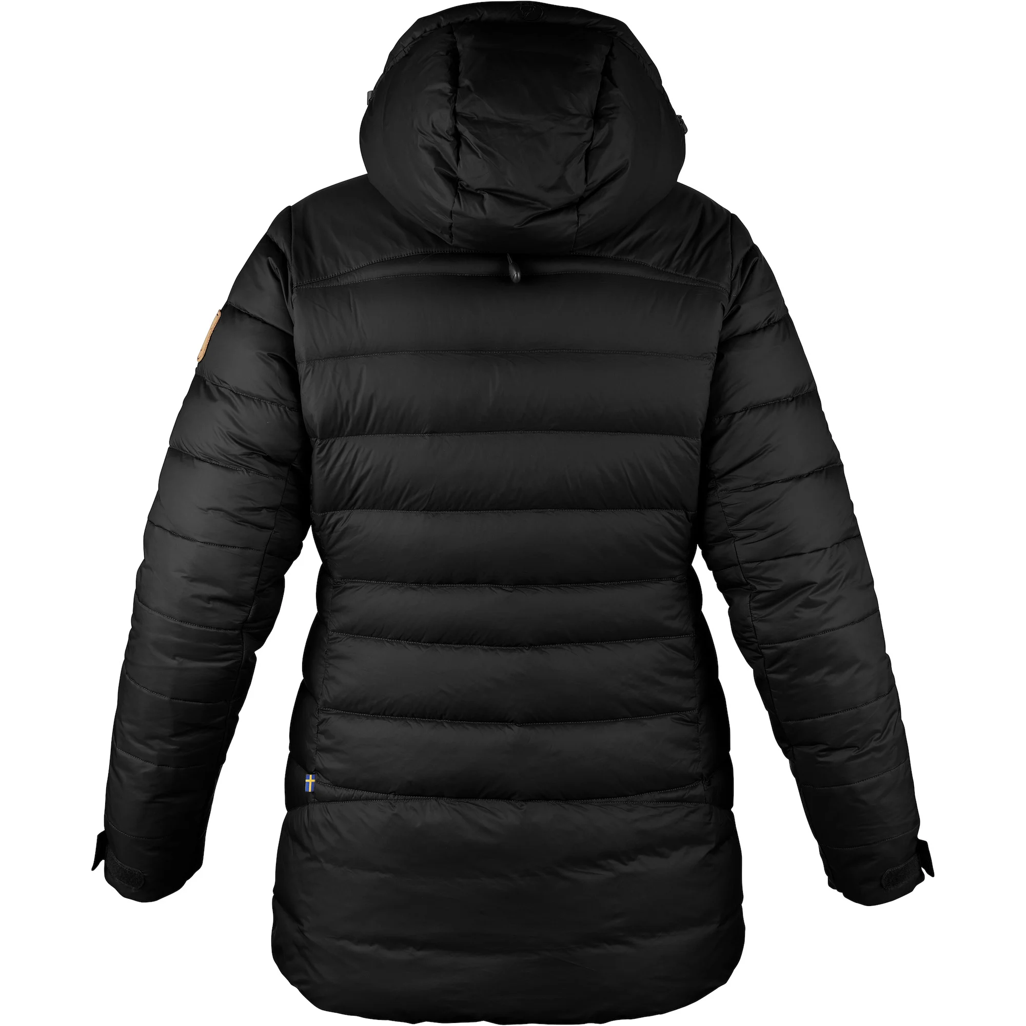 FJÄLLRÄVEN Keb Expedition Down Jacket W - 2