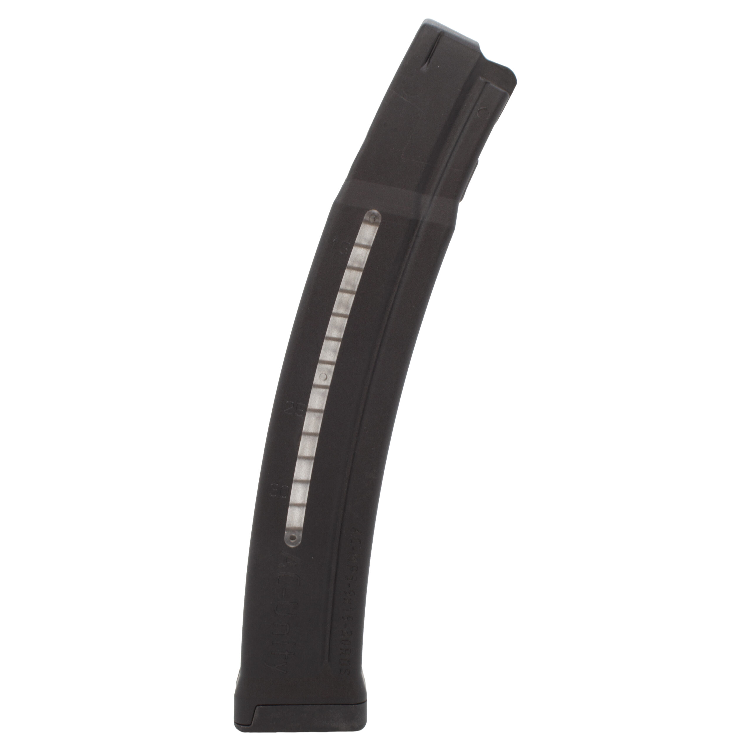AC Unity Magazine for HK SP5 / MP5 30rds - 9x19