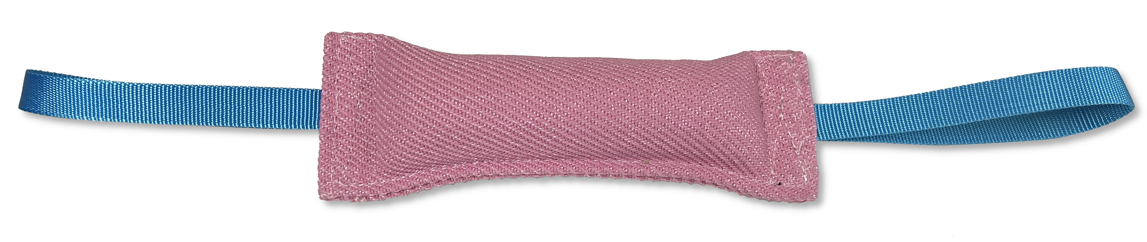 Kampdutt i nylcot 20cm lång med 2 handtag - 4