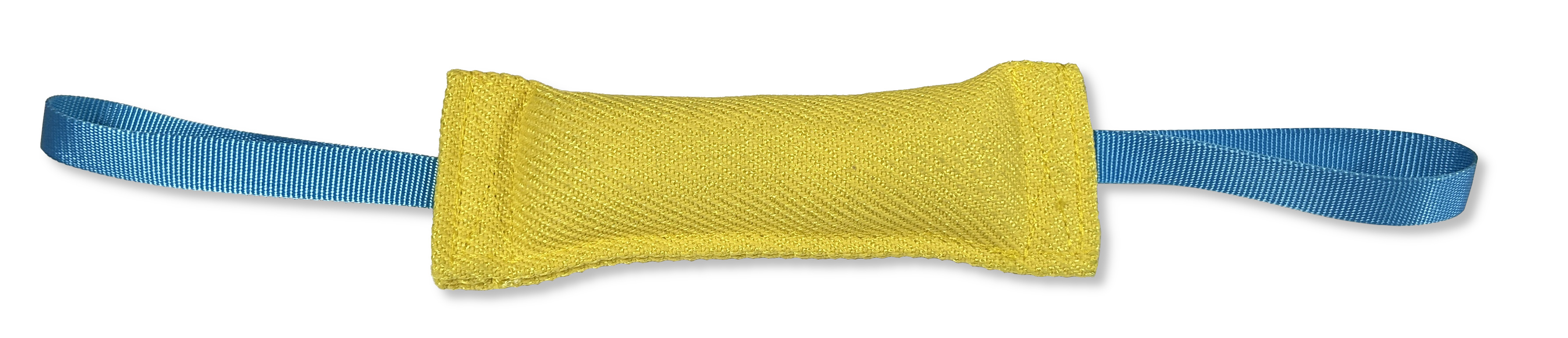 Kampdutt i nylcot 20cm lång med 2 handtag - 6
