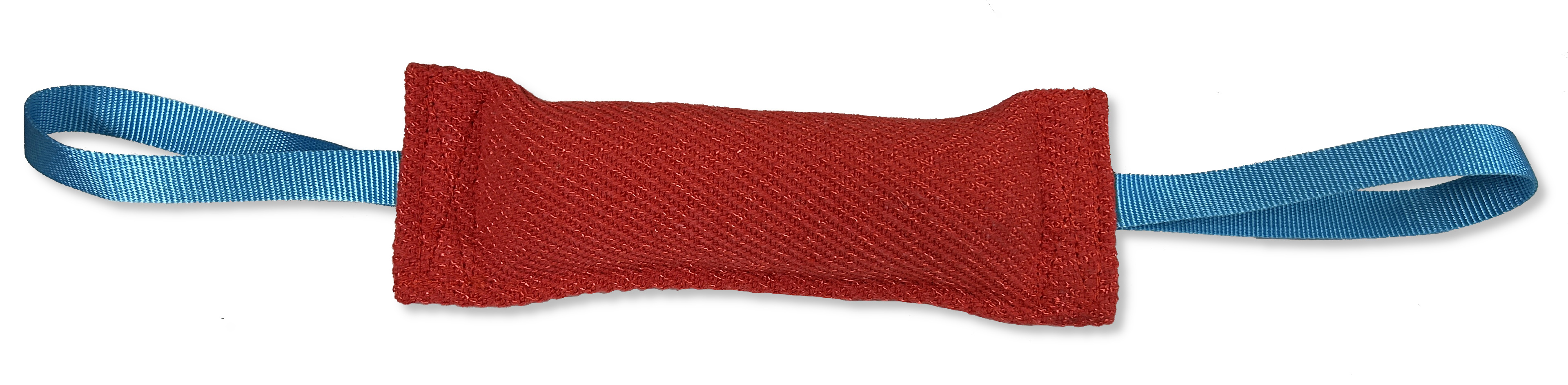 Kampdutt i nylcot 20cm lång med 2 handtag - 2