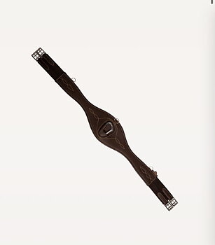 KENTUCKY  Anatomisk Sadelgjord Brun