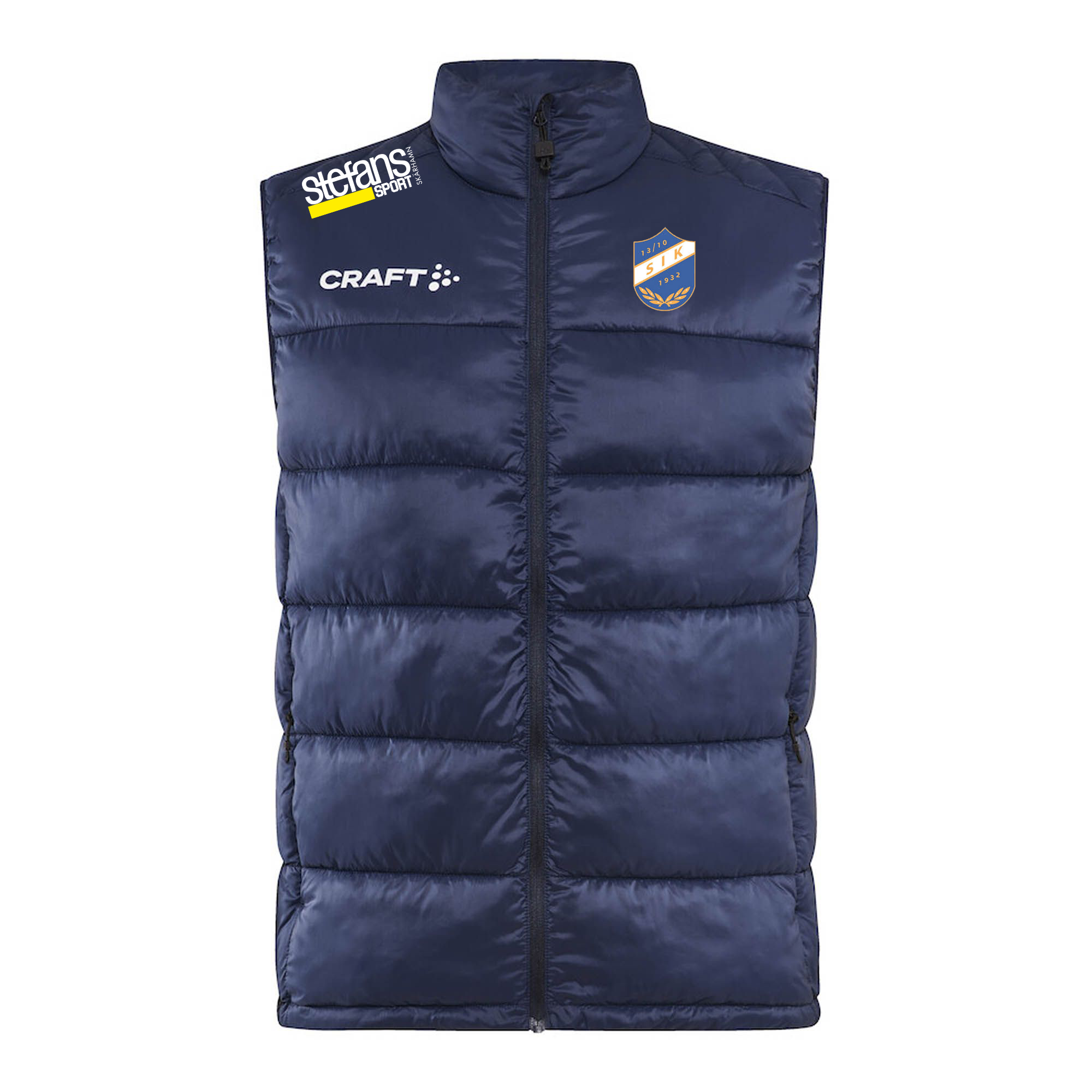 Craft Core Explore Isolate Vest SR (SIK Ledare)