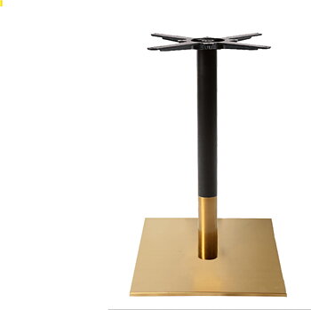 Bordsstativ Gala Kvadrat 40×40 cm