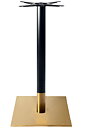 Bordsstativ Gala Bar Kvadrat 50×50 cm
