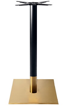 Bordsstativ Gala Bar Kvadrat 50×50 cm