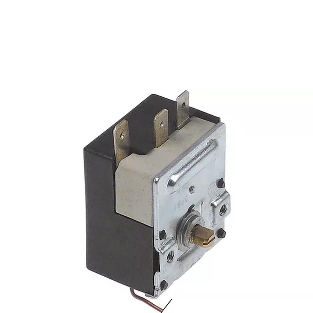 Thermostat 180 degrees, BFC Junior - 5013010