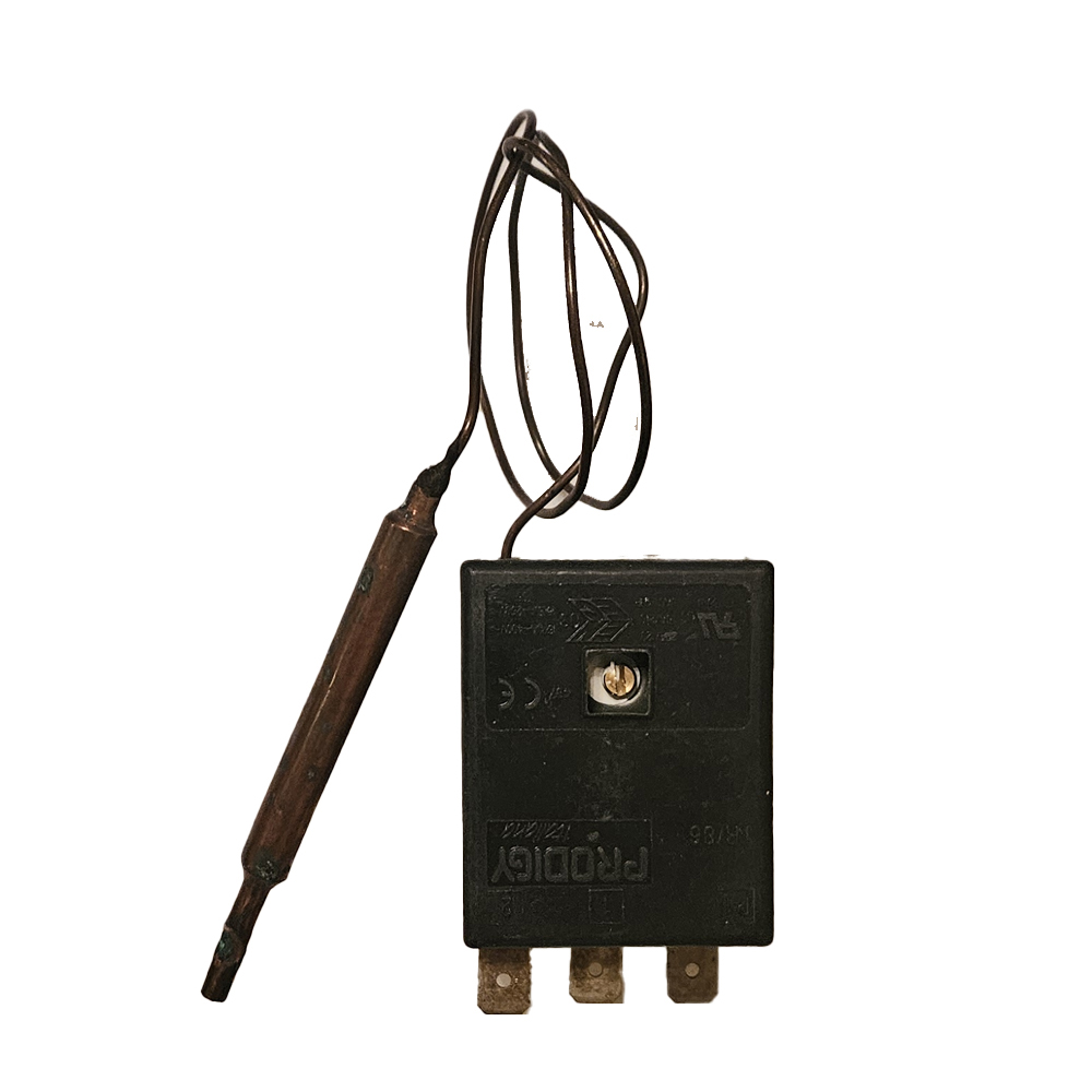 Thermostat 180 degrees, BFC Junior - 5013010