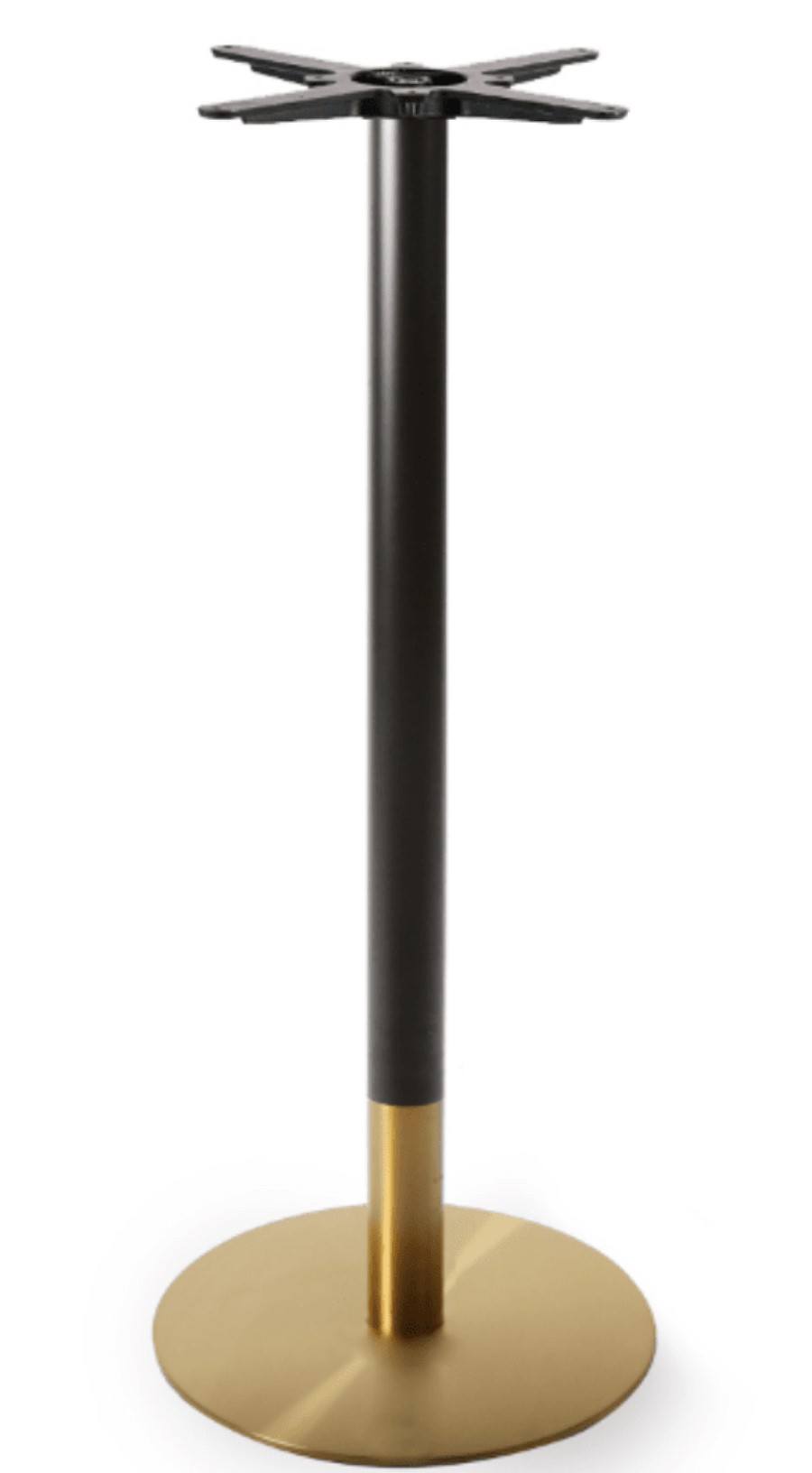 Bordsstativ Gala Bar Rund Ø 50 cm - 3