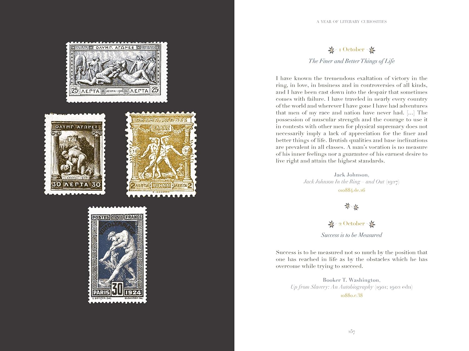 British Library : Reading Room - A Year of Literary Curiosities - 8