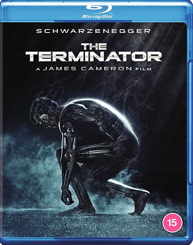 Terminator (BLU-RAY)