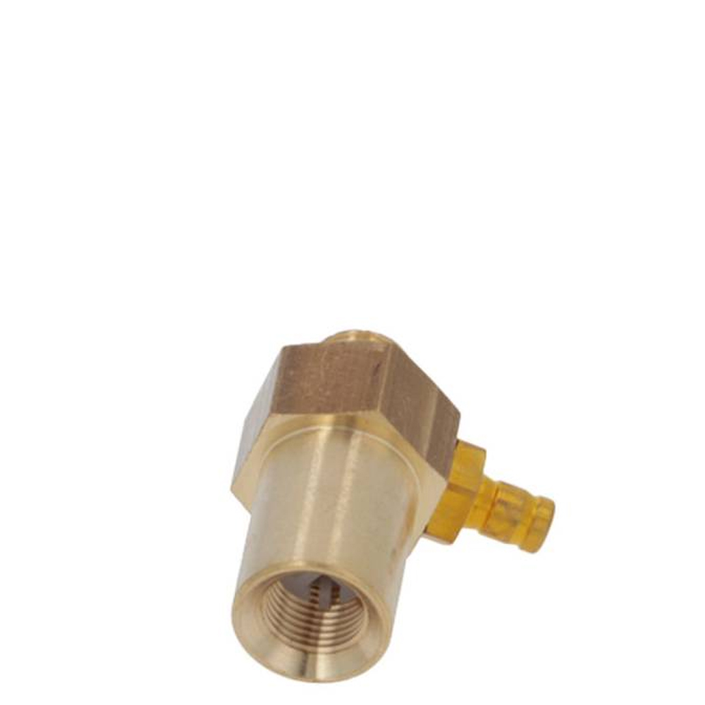 Air pumpe out valve S1, BFC - 3530023