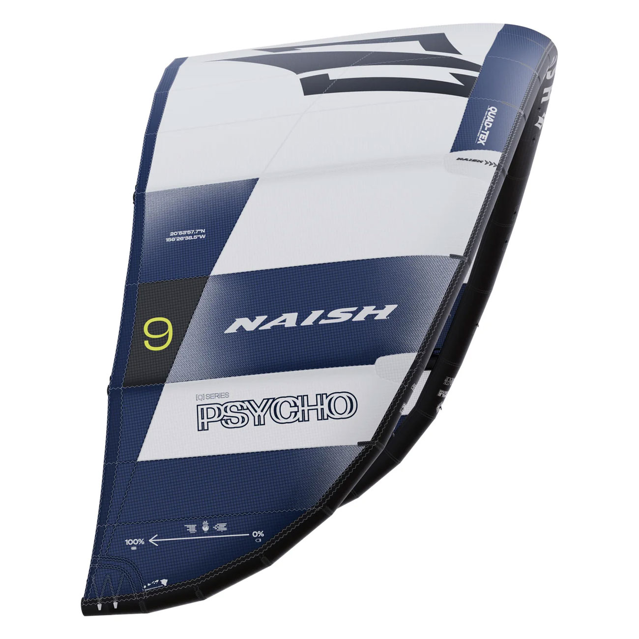 Naish Kite Psycho q-series 2026 - 4