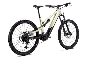 2026 CTM  REZIST Comp 750Wh
