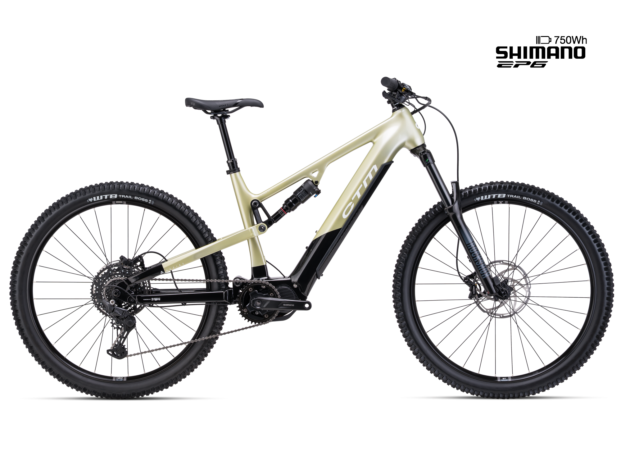 2026 CTM  REZIST Comp 750Wh