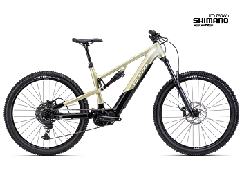 2026 CTM  REZIST Comp 750Wh