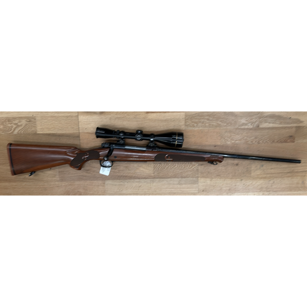 Winchester 70 30-06 - VMB EJ MOMS