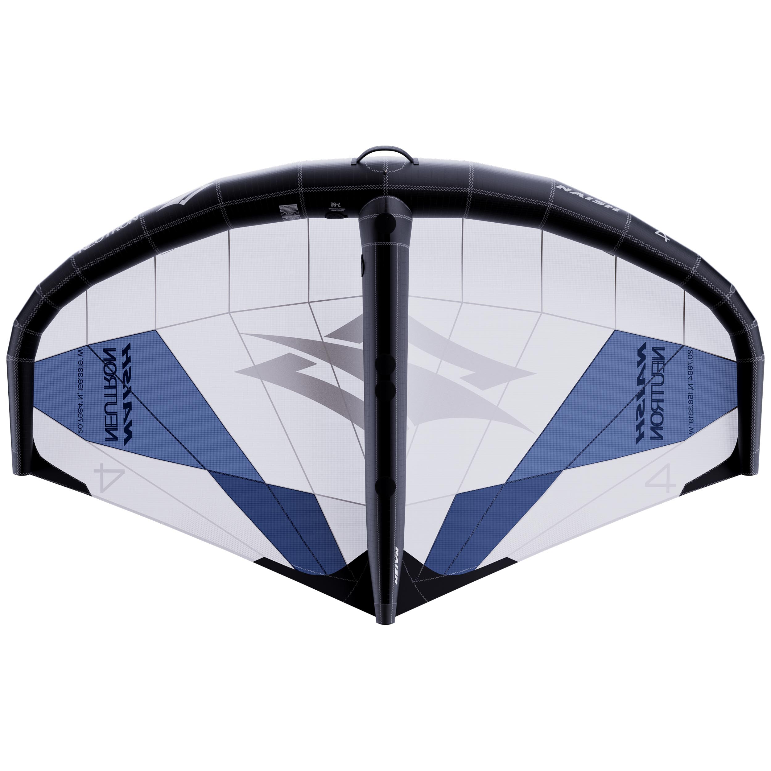 Naish wingfoil Neutron 2026 - 7