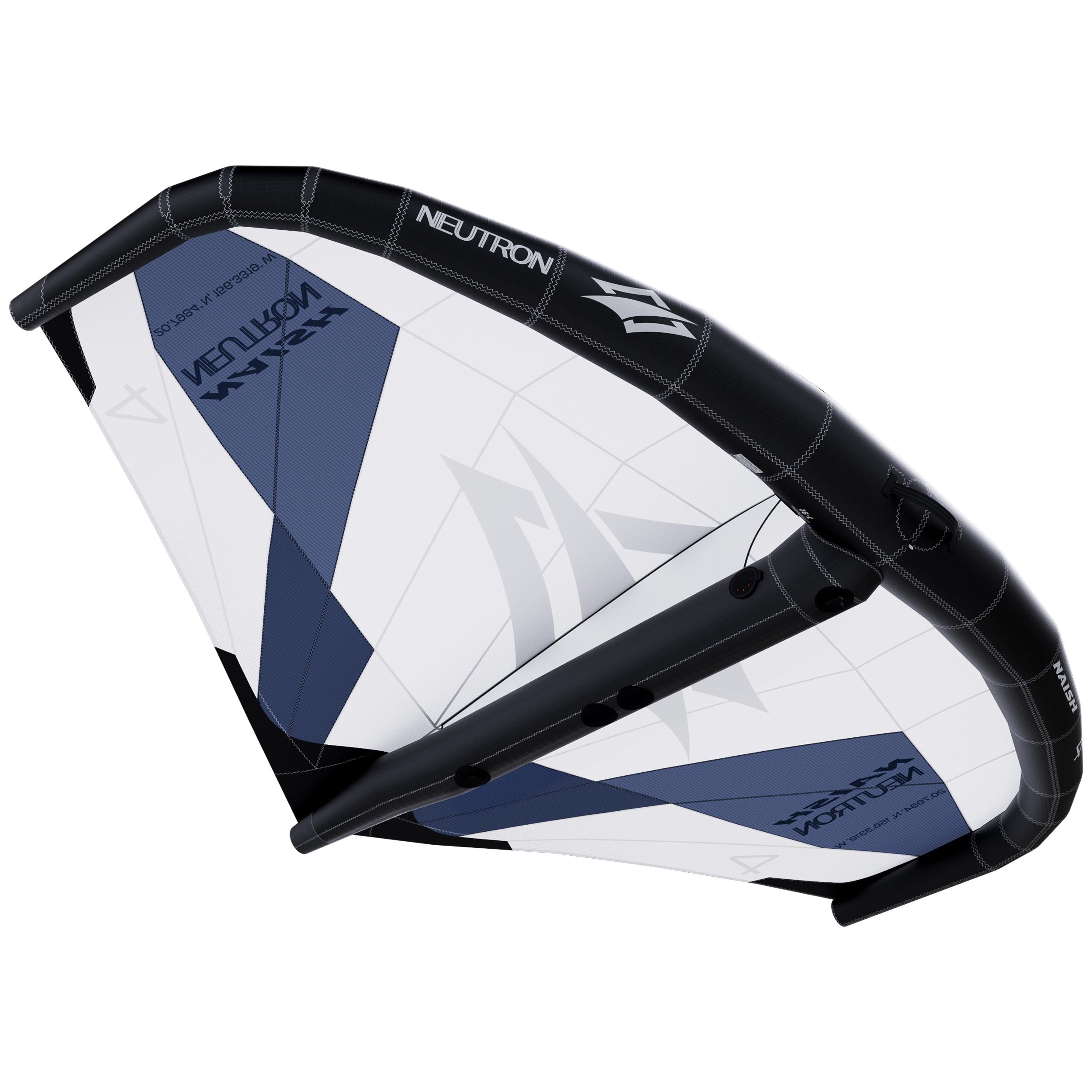 Naish wingfoil Neutron 2026 - 6